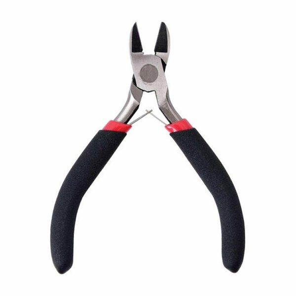 Gourmetgalley AC2014200 HP Diagonal Pliers Carbon Steel GO2740461